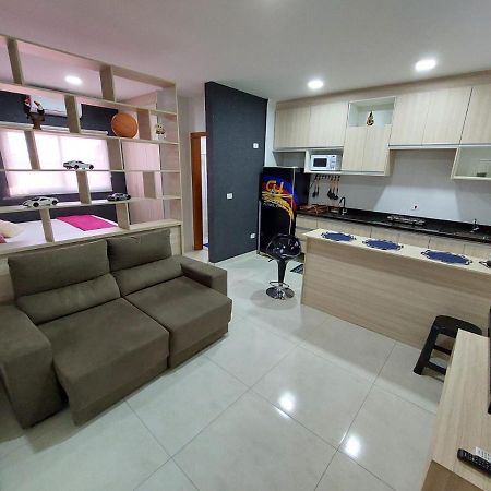 Flat 15 Olimpia Apartment Bagian luar foto