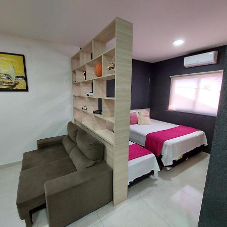 Flat 15 Olimpia Apartment Bagian luar foto