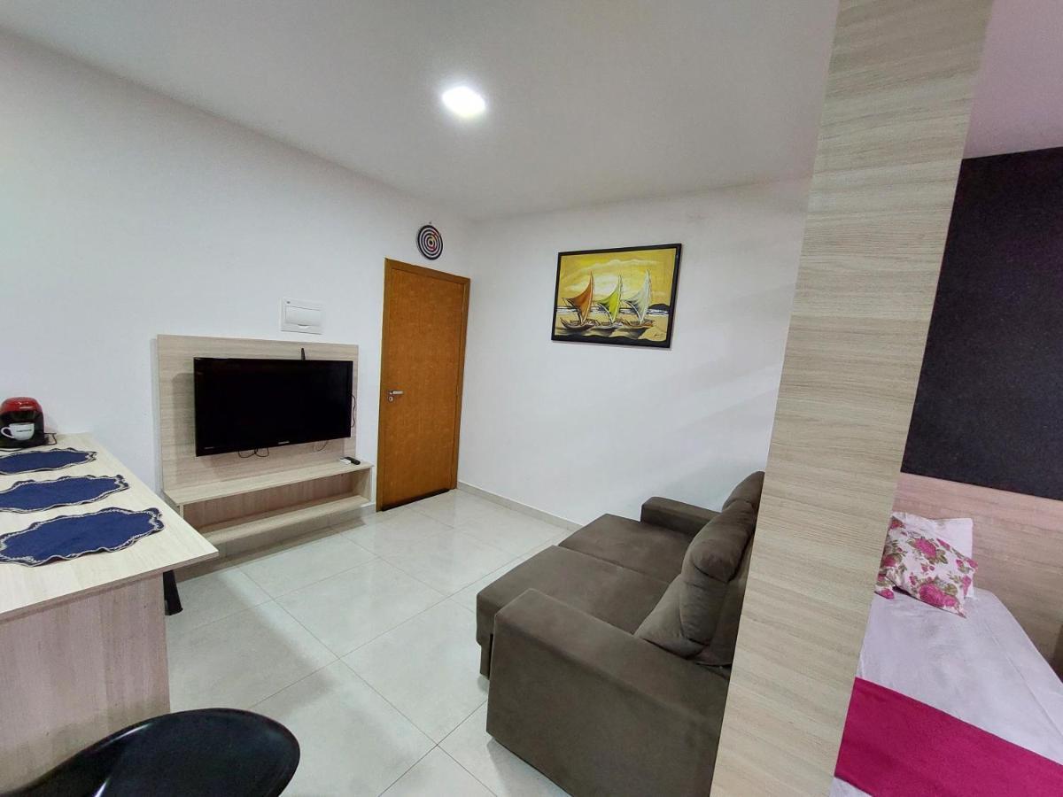 Flat 15 Olimpia Apartment Bagian luar foto