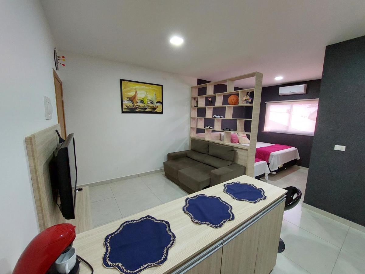 Flat 15 Olimpia Apartment Bagian luar foto