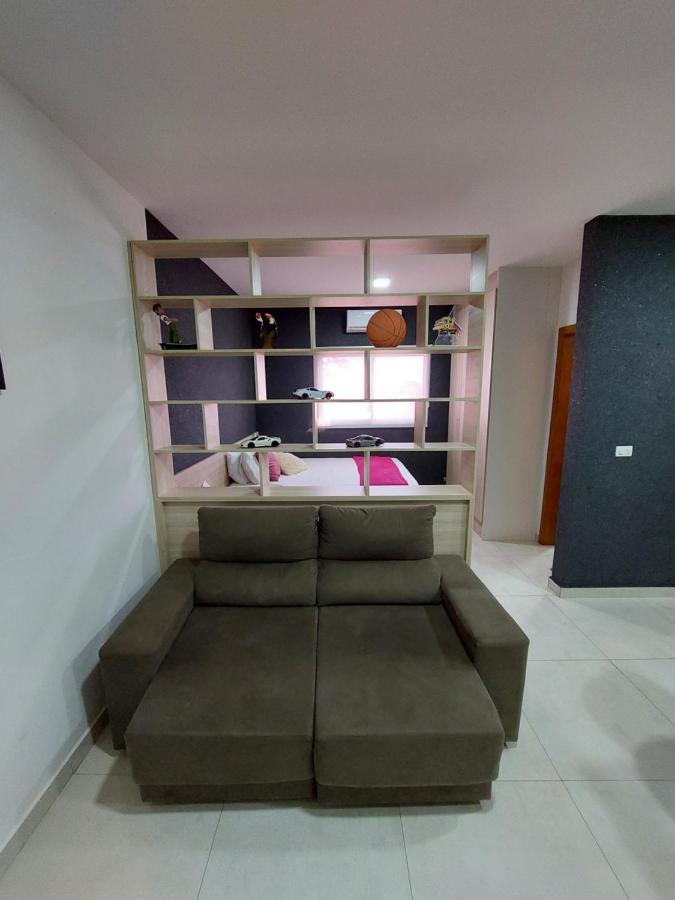 Flat 15 Olimpia Apartment Bagian luar foto