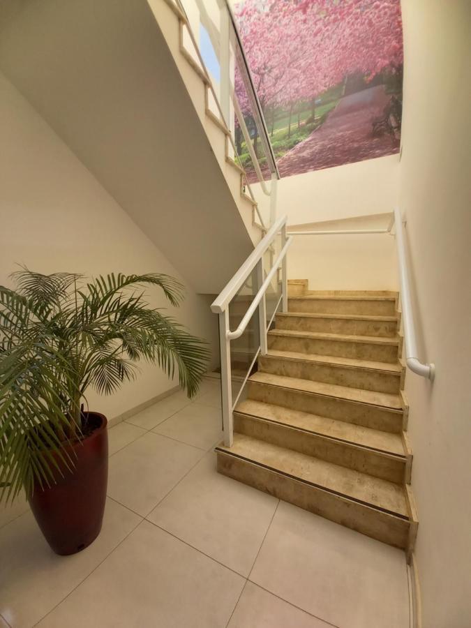 Flat 15 Olimpia Apartment Bagian luar foto