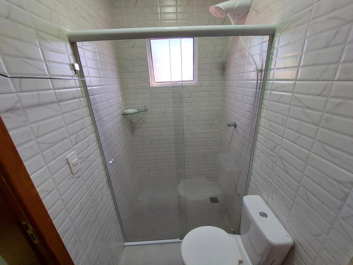 Flat 15 Olimpia Apartment Bagian luar foto