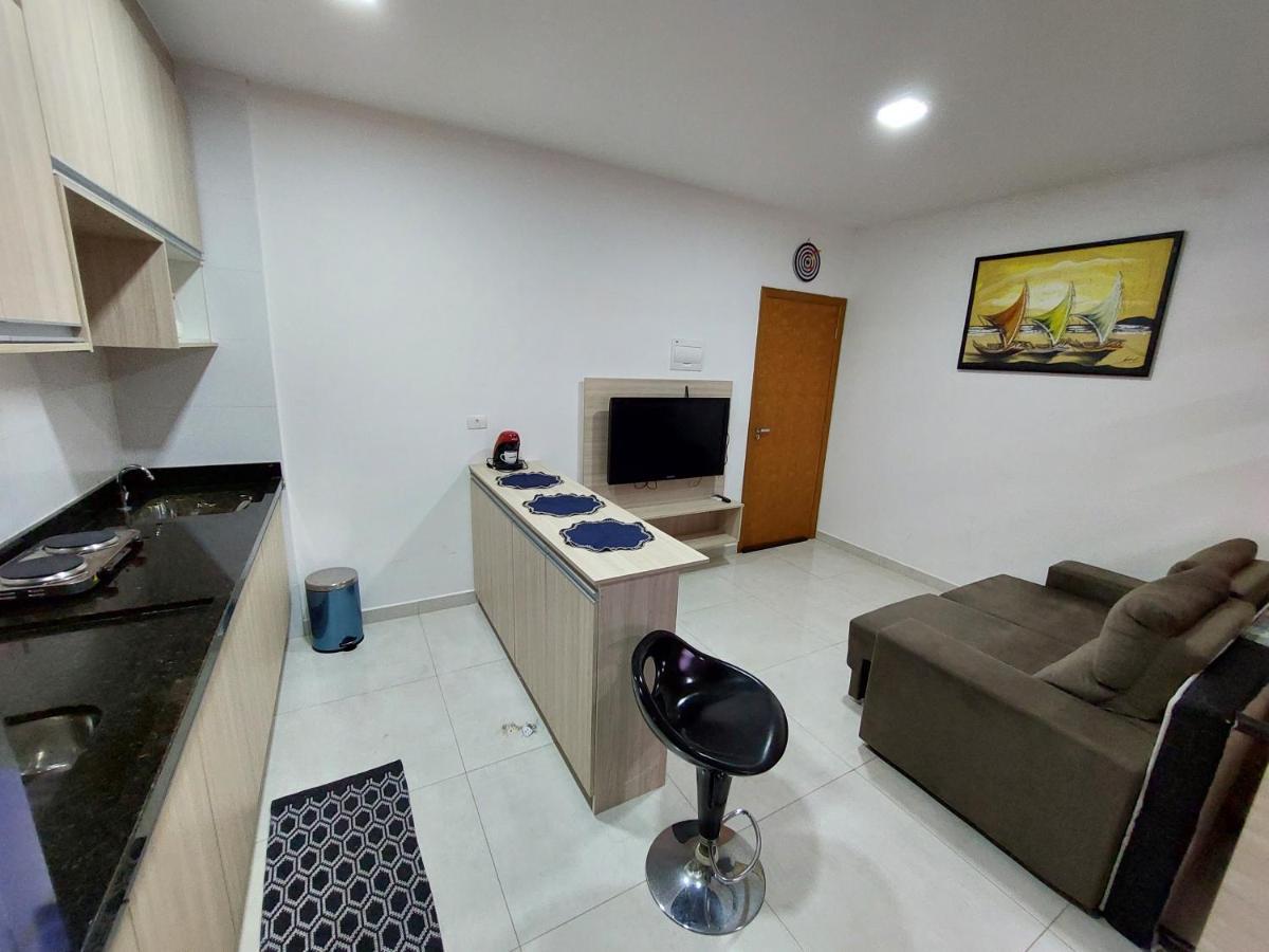 Flat 15 Olimpia Apartment Bagian luar foto