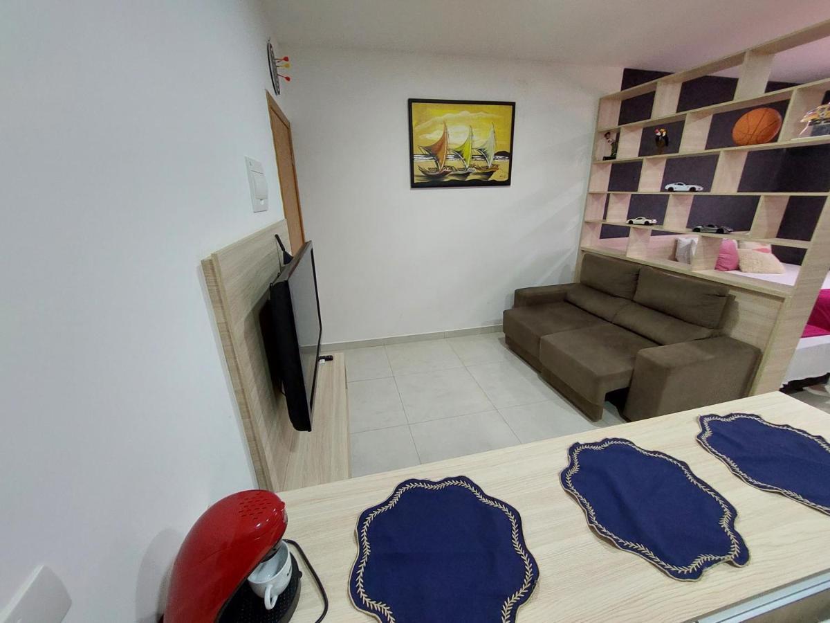 Flat 15 Olimpia Apartment Bagian luar foto